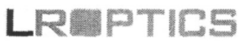 LROPTICS Logo (EUIPO, 10/15/2007)