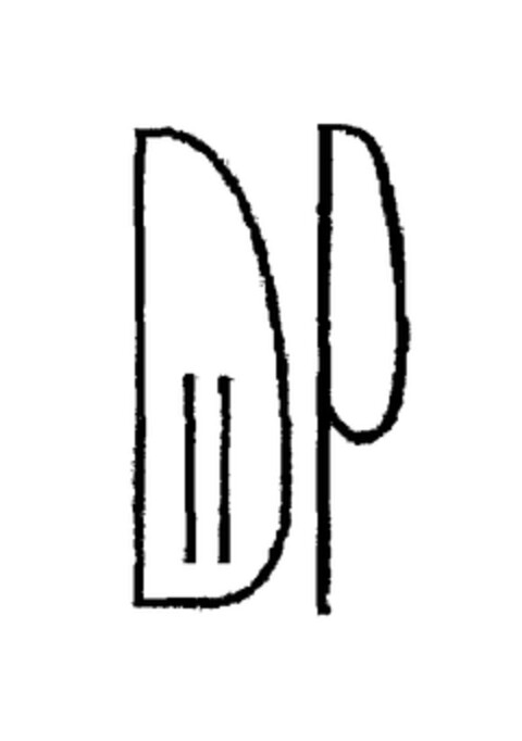 DP Logo (EUIPO, 20.11.2007)