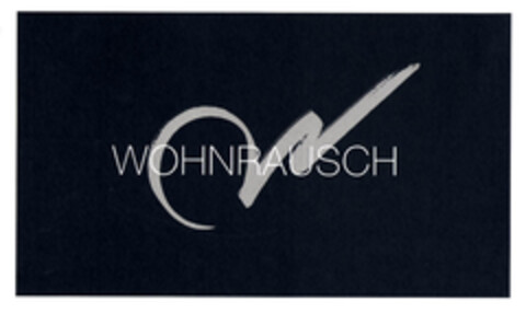 WOHNRAUSCH Logo (EUIPO, 24.01.2008)