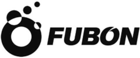 FUBON Logo (EUIPO, 06.03.2008)