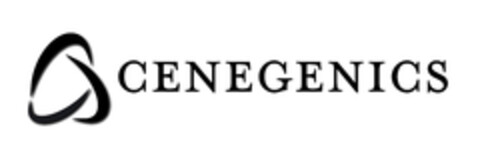 GENEGENICS Logo (EUIPO, 04/15/2008)