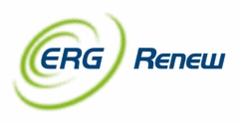 ERG Renew Logo (EUIPO, 13.05.2008)