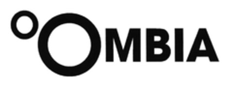 OMBIA Logo (EUIPO, 05/30/2008)