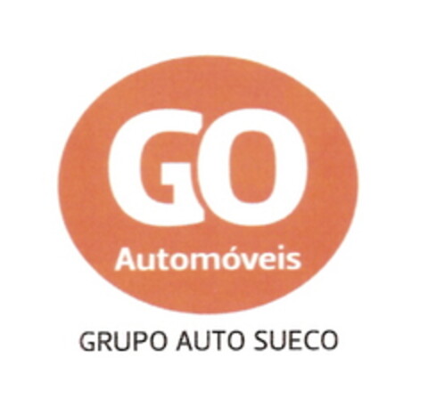 GO Automóveis GRUPO AUTO SUECO Logo (EUIPO, 16.06.2008)