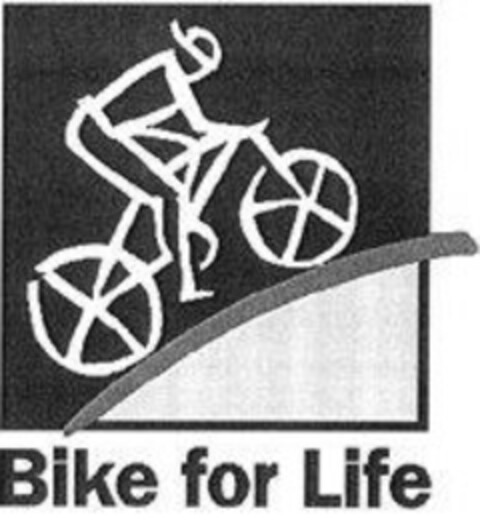 Bike for Life Logo (EUIPO, 21.07.2008)