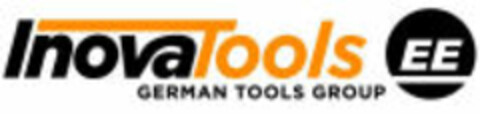 InovaTools EE GERMAN TOOLS GROUP Logo (EUIPO, 24.11.2008)