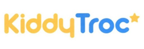 KiddyTroc Logo (EUIPO, 15.12.2008)