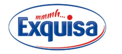 mmmh...Exquisa Logo (EUIPO, 12/15/2008)