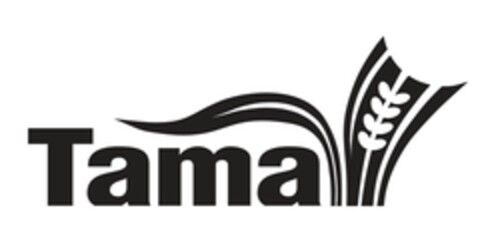 Tama Logo (EUIPO, 20.01.2009)