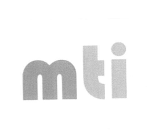 mti Logo (EUIPO, 02/24/2009)