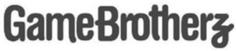 GameBrotherz Logo (EUIPO, 03/26/2009)