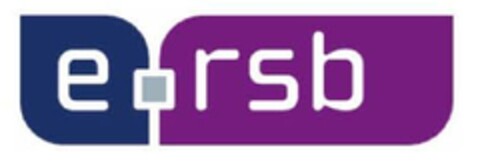 e-rsb Logo (EUIPO, 03.04.2009)