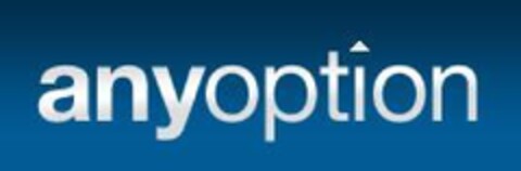 anyoption Logo (EUIPO, 13.05.2009)