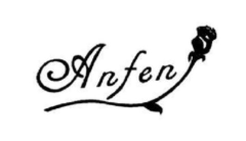 Anfen Logo (EUIPO, 05/29/2009)