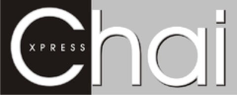 Chai XPRESS Logo (EUIPO, 24.08.2009)