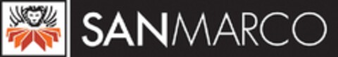SANMARCO Logo (EUIPO, 05.10.2009)