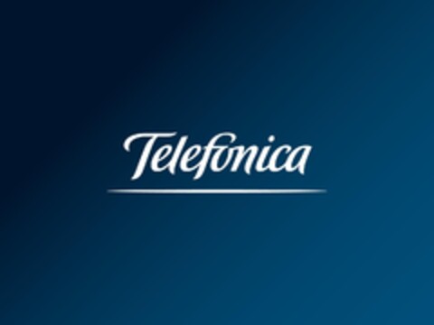 Telefonica Logo (EUIPO, 25.11.2009)