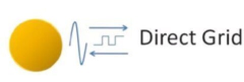 Direct Grid Logo (EUIPO, 12/17/2009)