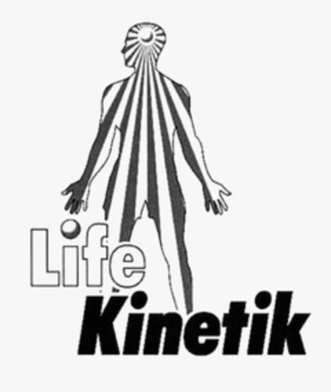 Life Kinetik Logo (EUIPO, 08.01.2010)