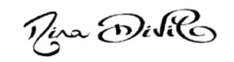 NINA DIVITO Logo (EUIPO, 16.02.2010)