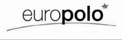 EUROPOLO Logo (EUIPO, 26.03.2010)
