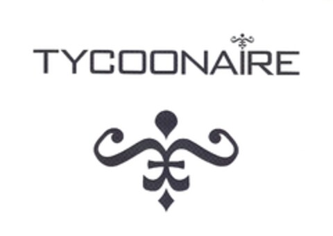 TYCOONAIRE Logo (EUIPO, 04/21/2010)