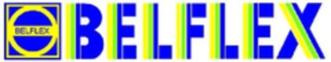 BELFLEX Logo (EUIPO, 21.05.2010)