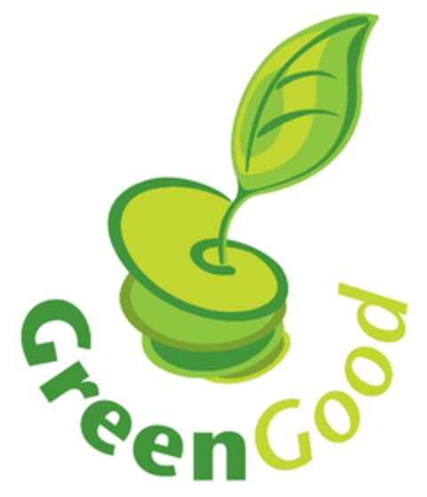 GreenGood Logo (EUIPO, 05/24/2010)