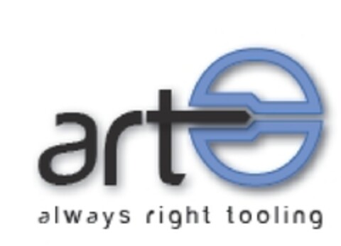 ART ALWAYS RIGHT TOOLING Logo (EUIPO, 17.06.2010)