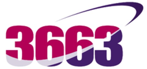 3663 Logo (EUIPO, 09.09.2010)