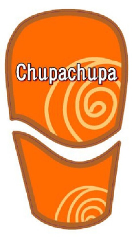 CHUPACHUPA Logo (EUIPO, 22.09.2010)