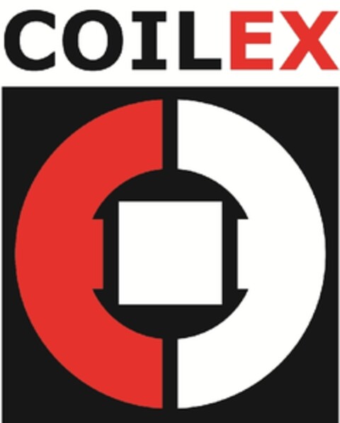 COILEX Logo (EUIPO, 22.10.2010)