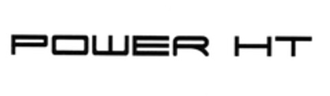 POWER HT Logo (EUIPO, 29.11.2010)