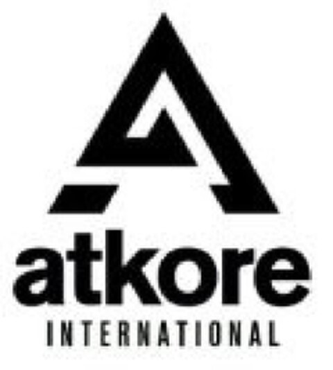 ATKORE INTERNATIONAL Logo (EUIPO, 17.12.2010)