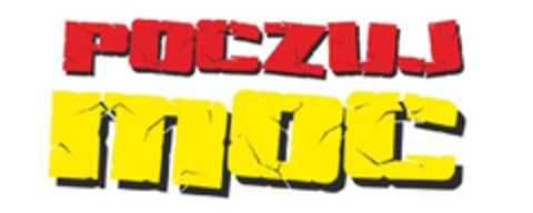 poczuj moc Logo (EUIPO, 10.02.2011)