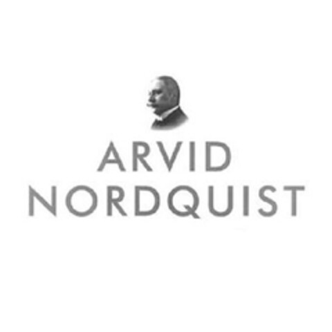 ARVID NORDQUIST Logo (EUIPO, 03/15/2011)