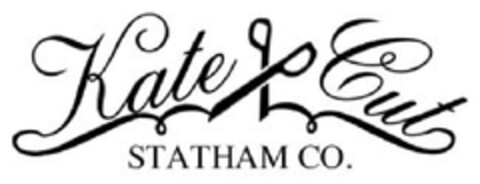 KATE CUT STATHAM CO. Logo (EUIPO, 05/23/2011)