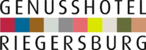 Genusshotel Riegersburg Logo (EUIPO, 27.06.2011)