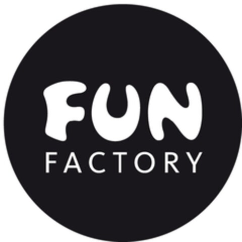 FUN FACTORY Logo (EUIPO, 27.09.2011)