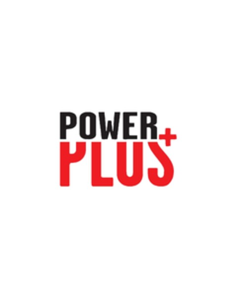 Power Plus Logo (EUIPO, 04.10.2011)