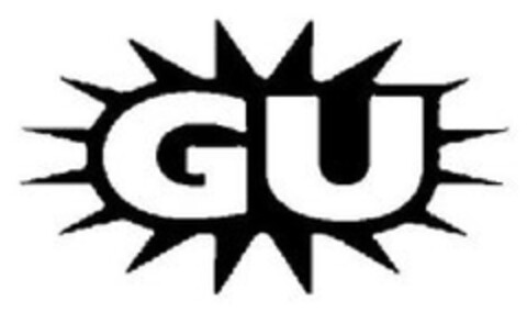 GU Logo (EUIPO, 14.10.2011)