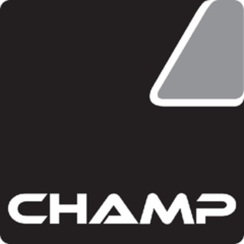 CHAMP Logo (EUIPO, 14.10.2011)