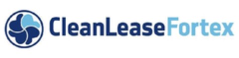 CleanLeaseFortex Logo (EUIPO, 03.02.2012)
