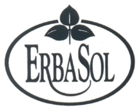 ERBASOL Logo (EUIPO, 14.02.2012)