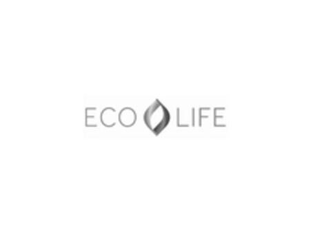 ECO LIFE Logo (EUIPO, 27.02.2012)