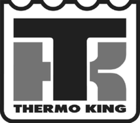 TK THERMO KING Logo (EUIPO, 04/05/2012)