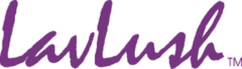 LavLush TM Logo (EUIPO, 13.04.2012)
