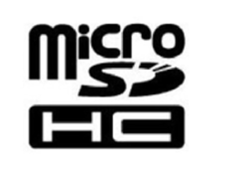 microSDHC Logo (EUIPO, 20.04.2012)