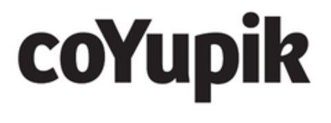 coYupik Logo (EUIPO, 10.05.2012)