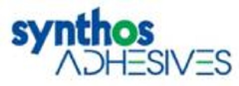 SynthosAdhesives Logo (EUIPO, 17.05.2012)